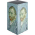 Van Gogh Self-portrait by Van Gogh XBox Series X Digital Edition Console Skin